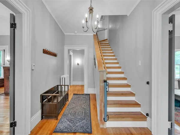 $545,000 | 65 Congress Street, St. Albans, VT 05478