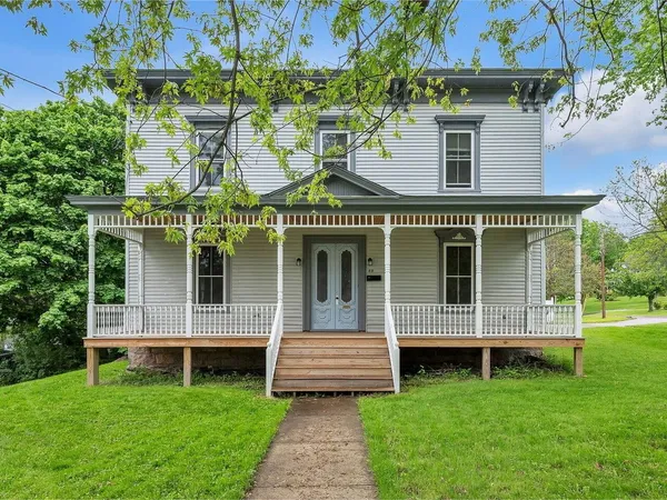 $545,000 | 65 Congress Street, St. Albans, VT 05478