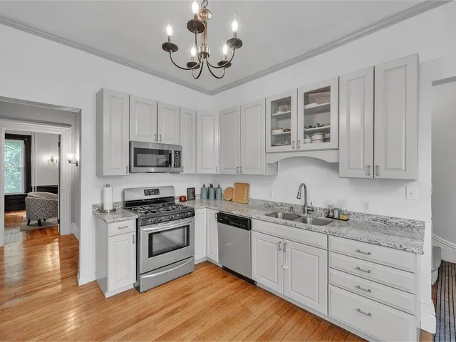 $564,900 | 65 Congress Street, St. Albans, VT 05478