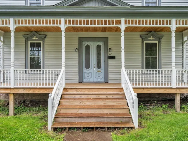 $564,900 | 65 Congress Street, St. Albans, VT 05478