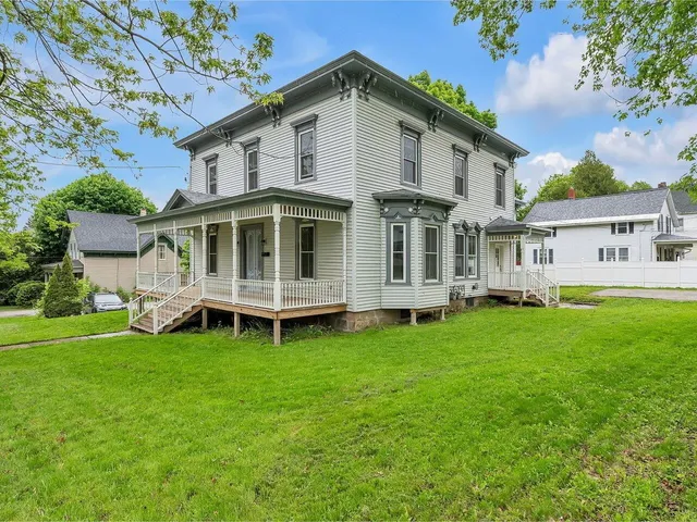 $564,900 | 65 Congress Street, St. Albans, VT 05478