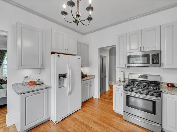 $545,000 | 65 Congress Street, St. Albans, VT 05478