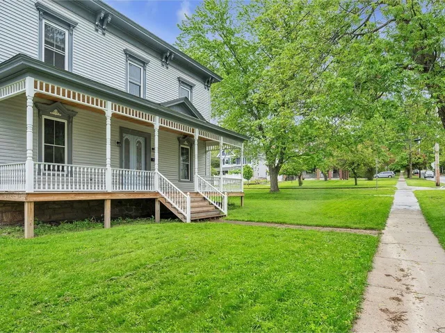 $564,900 | 65 Congress Street, St. Albans, VT 05478