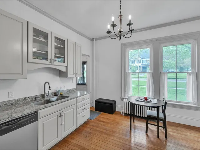 $564,900 | 65 Congress Street, St. Albans, VT 05478