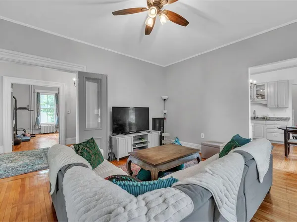 $545,000 | 65 Congress Street, St. Albans, VT 05478