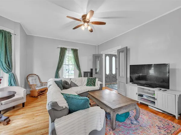 $545,000 | 65 Congress Street, St. Albans, VT 05478