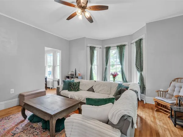 $545,000 | 65 Congress Street, St. Albans, VT 05478