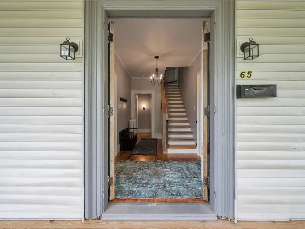 $545,000 | 65 Congress Street, St. Albans, VT 05478