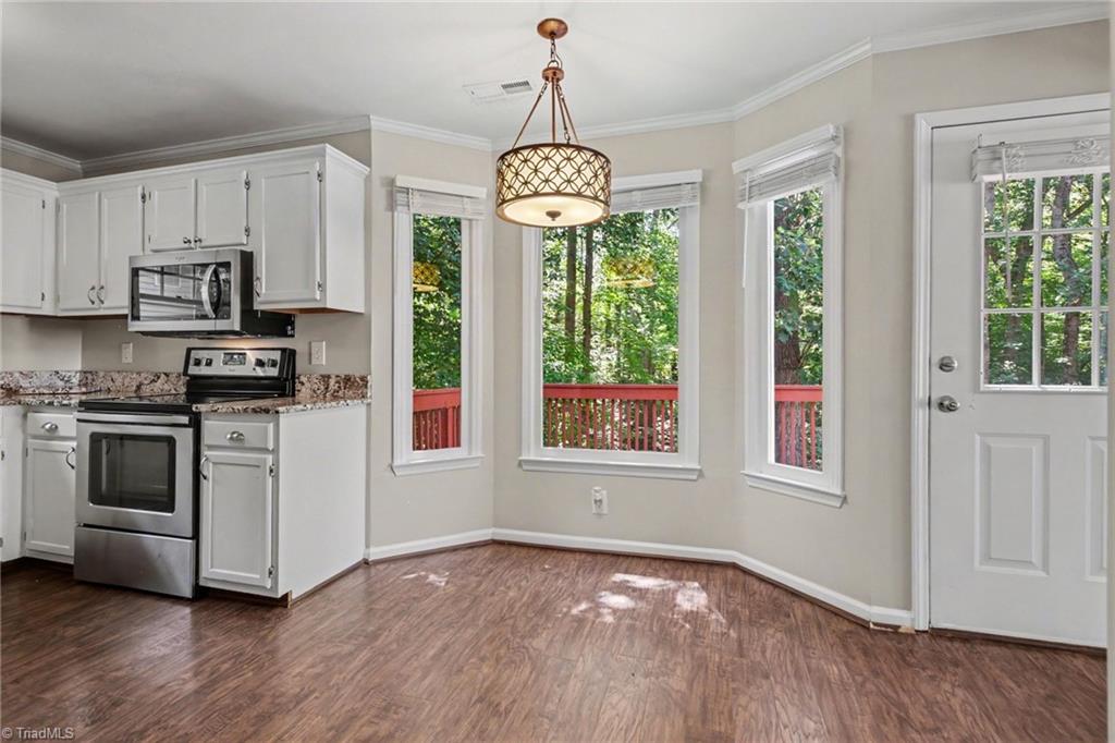 1052 Stamford Club Drive Rural Hall, NC 27045 - Photo 6 of 25