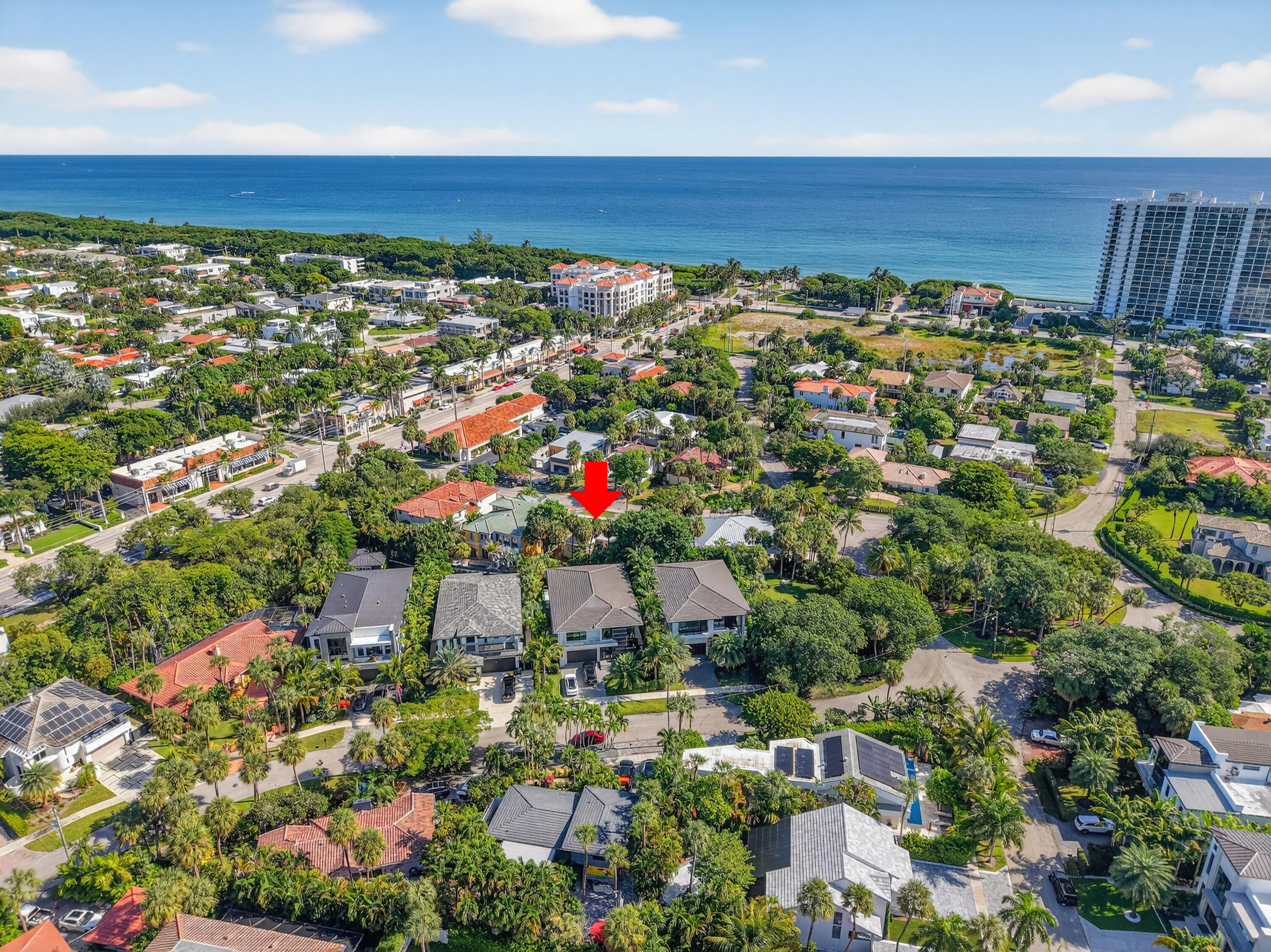 107 Southeast Olive Way Boca Raton, FL 33432 - Photo 11 of 38 DJI_20251028112718_0160_D