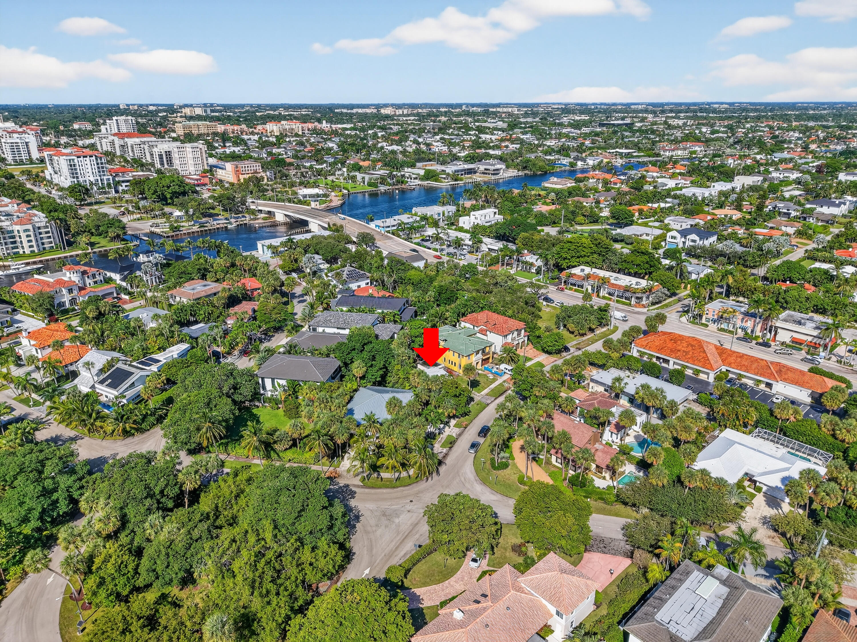 107 Southeast Olive Way Boca Raton, FL 33432 - Photo 15 of 38 DJI_20251028112807_0178_D