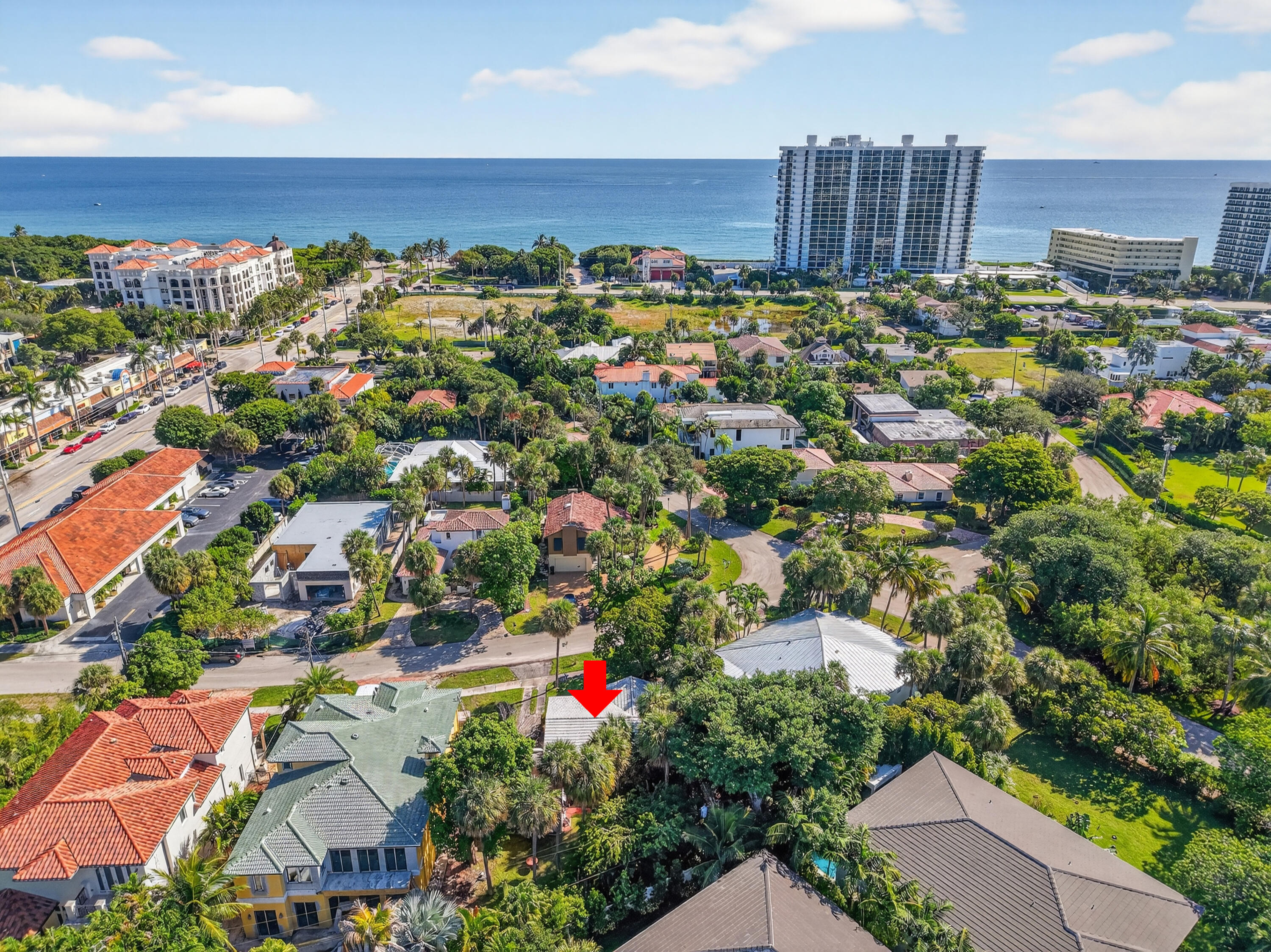 107 Southeast Olive Way Boca Raton, FL 33432 - Photo 17 of 38 DJI_20251028112904_0186_D