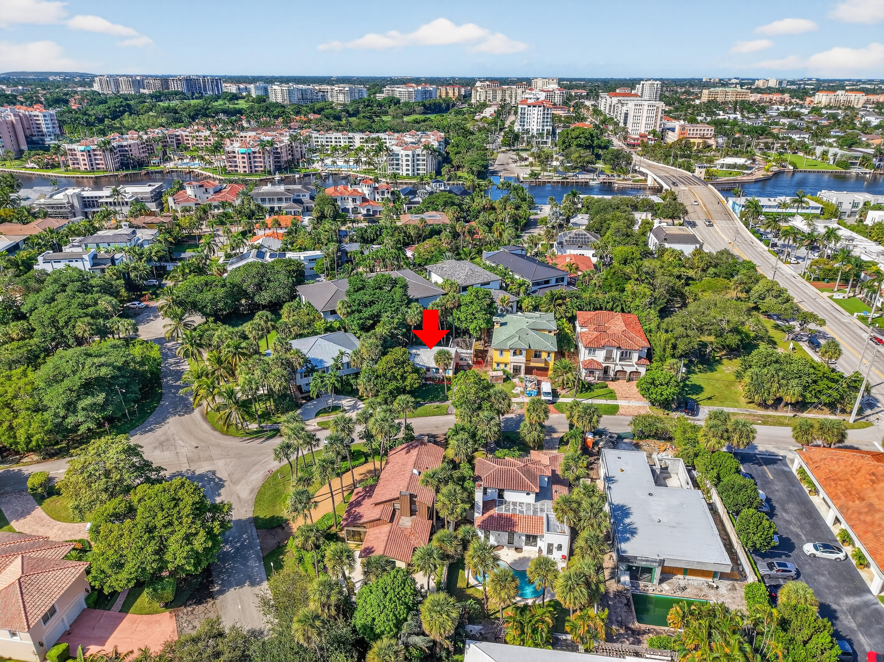 107 Southeast Olive Way Boca Raton, FL 33432 - Photo 5 of 38 DJI_20251028112550_0126_D
