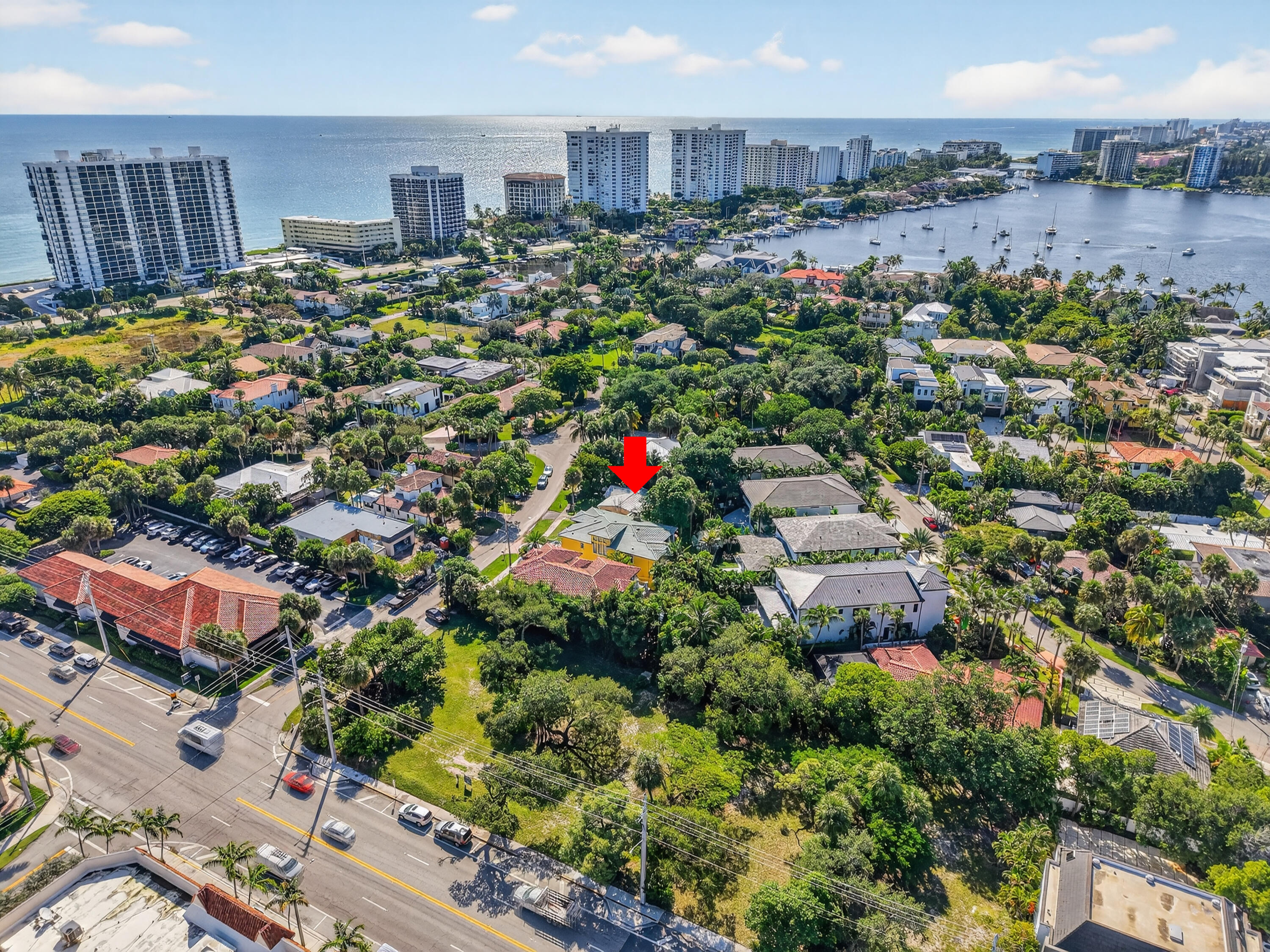 107 Southeast Olive Way Boca Raton, FL 33432 - Photo 9 of 38 DJI_20251028112647_0146_D