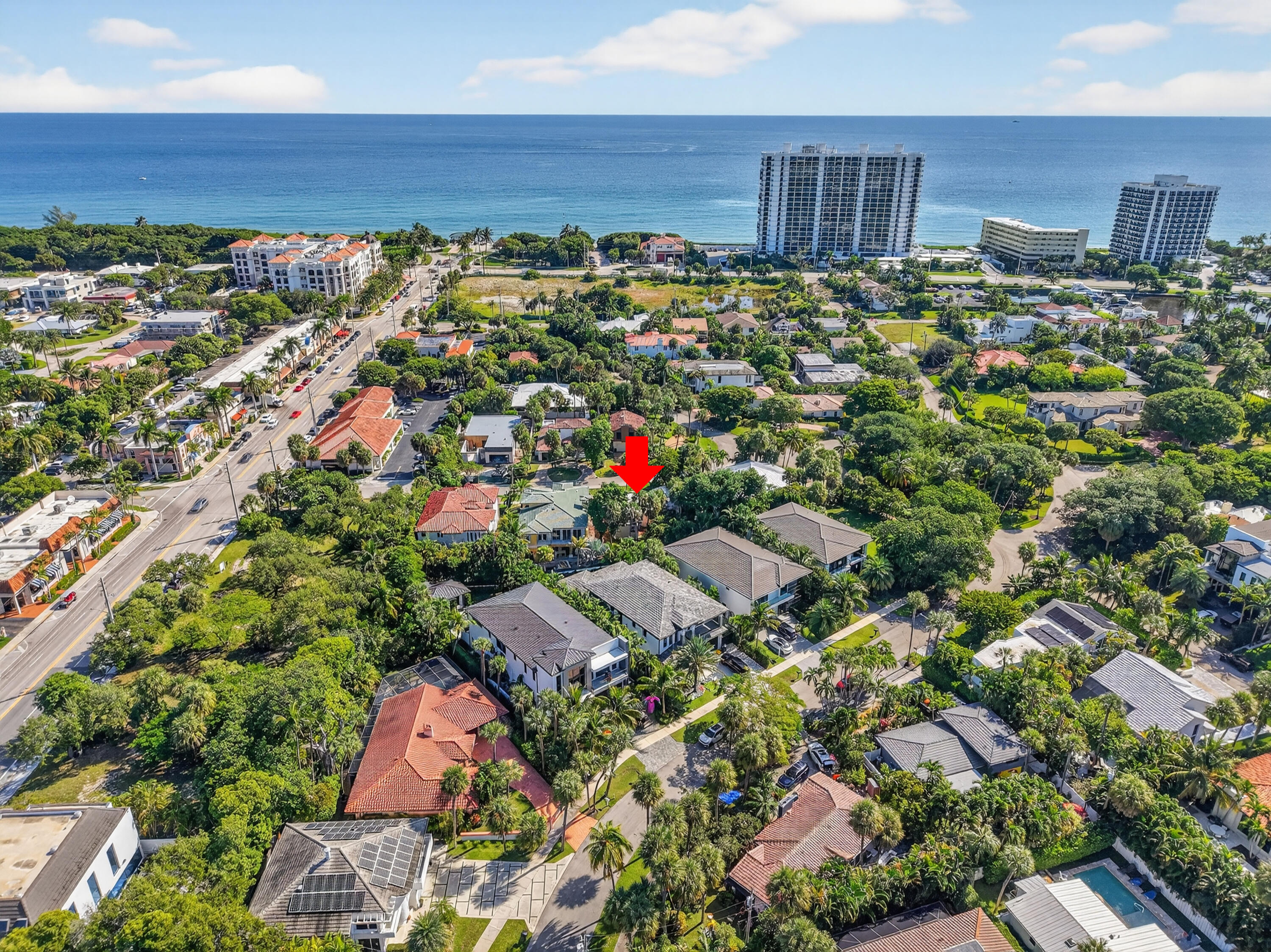 107 Southeast Olive Way Boca Raton, FL 33432 - Photo 10 of 38 DJI_20251028112705_0153_D