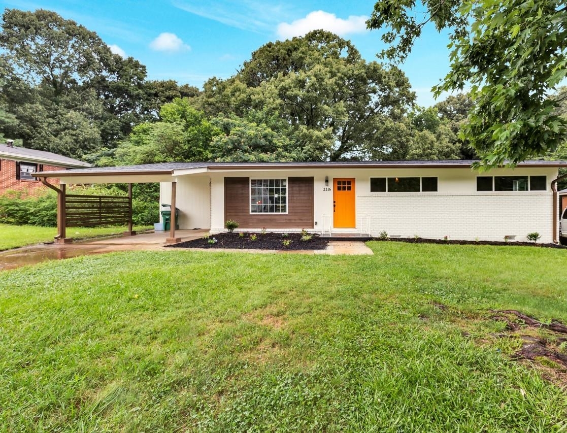 2116 Bixler Circle Decatur, GA 30032 - Photo 1 of 1