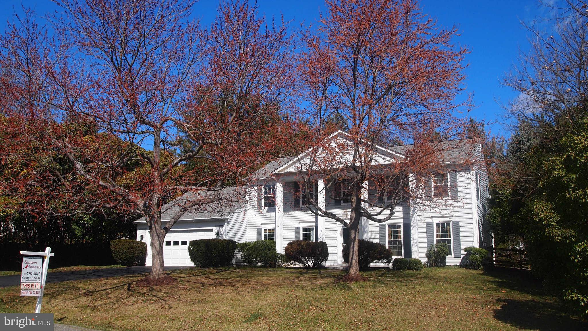 104 Minor Road Sterling, VA 20165 - Photo 1 of 30 Exterior (Front)