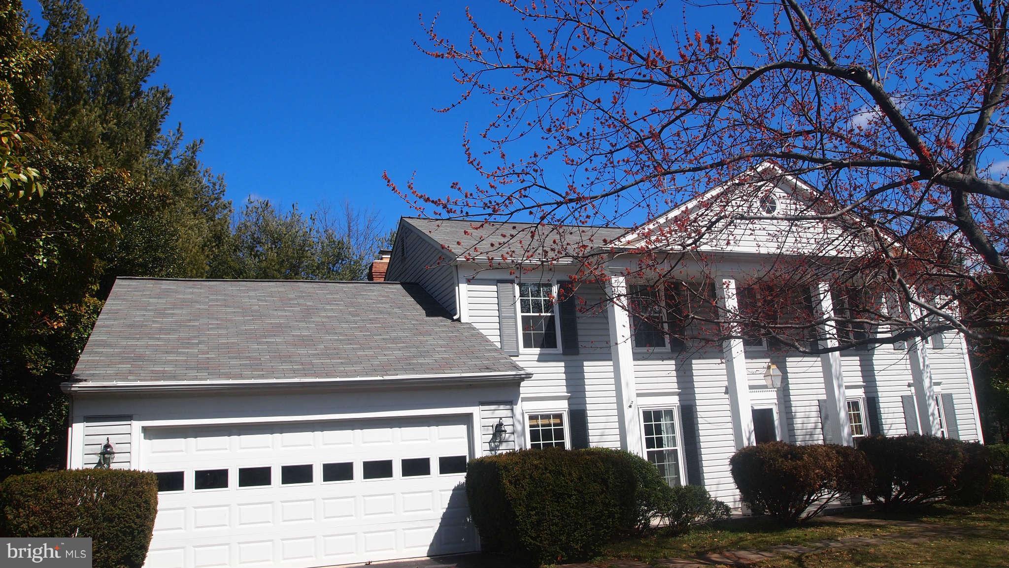 104 Minor Road Sterling, VA 20165 - Photo 2 of 30 Exterior (Front)
