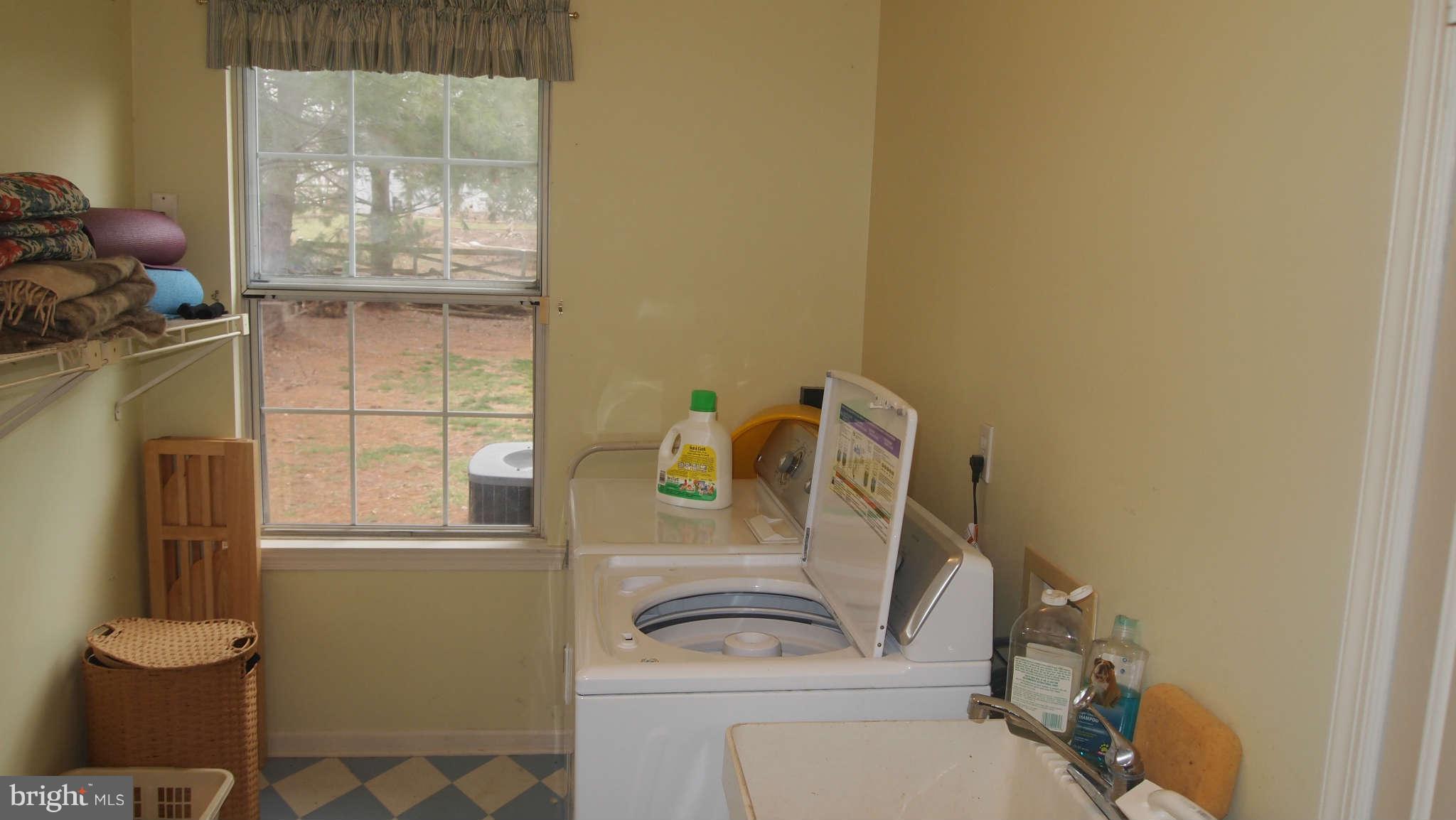 104 Minor Road Sterling, VA 20165 - Photo 19 of 30 Laundry Room