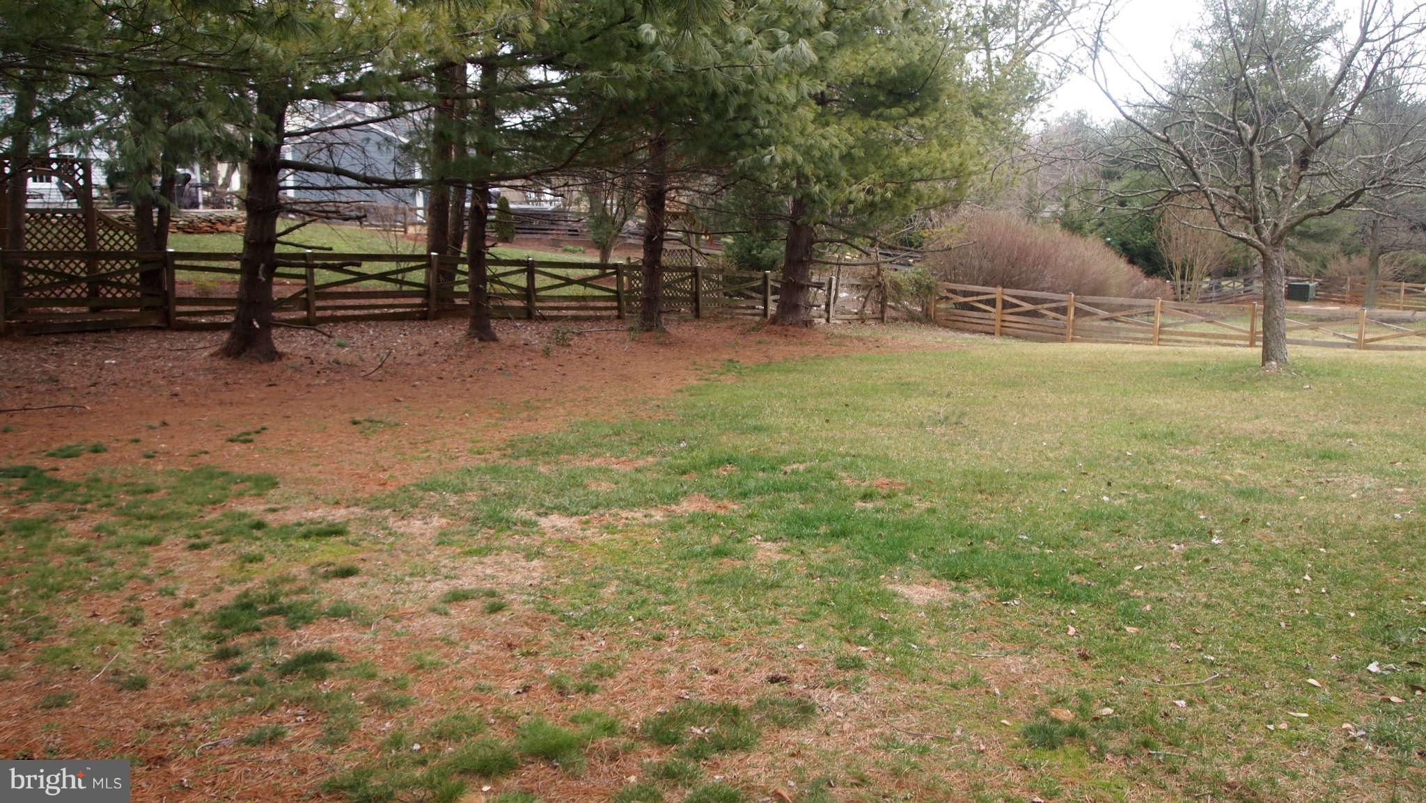 104 Minor Road Sterling, VA 20165 - Photo 28 of 30 Exterior (Rear)