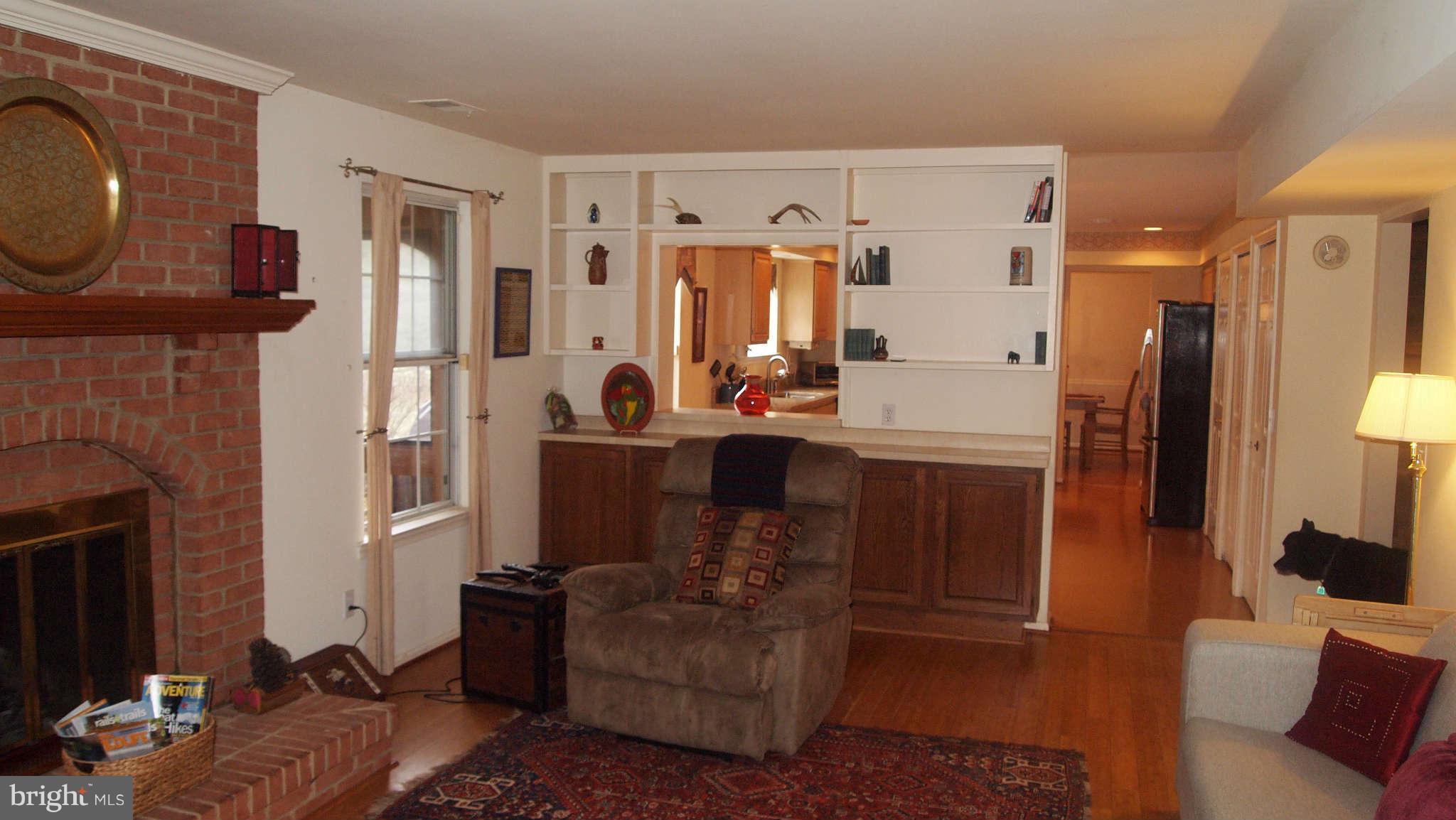 104 Minor Road Sterling, VA 20165 - Photo 9 of 30 Family Room