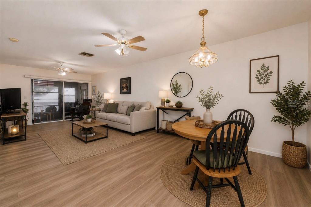 8310 High Point Circle, Unit 4 Port Richey, FL 34668 - Photo 9 of 34