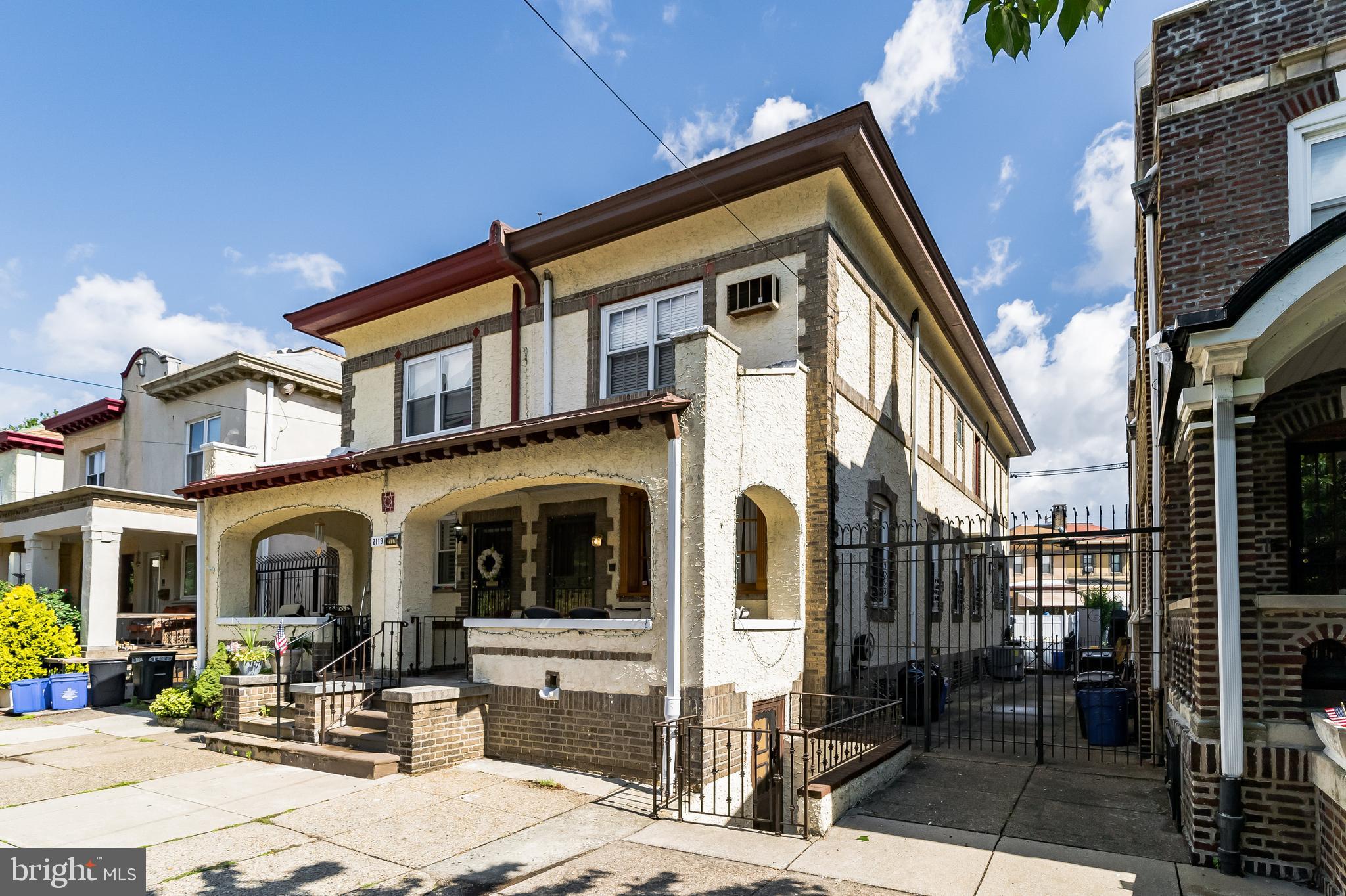 2117 West Ritner Street Philadelphia, PA 19145 - Photo 3 of 29 Gallery Image 3
