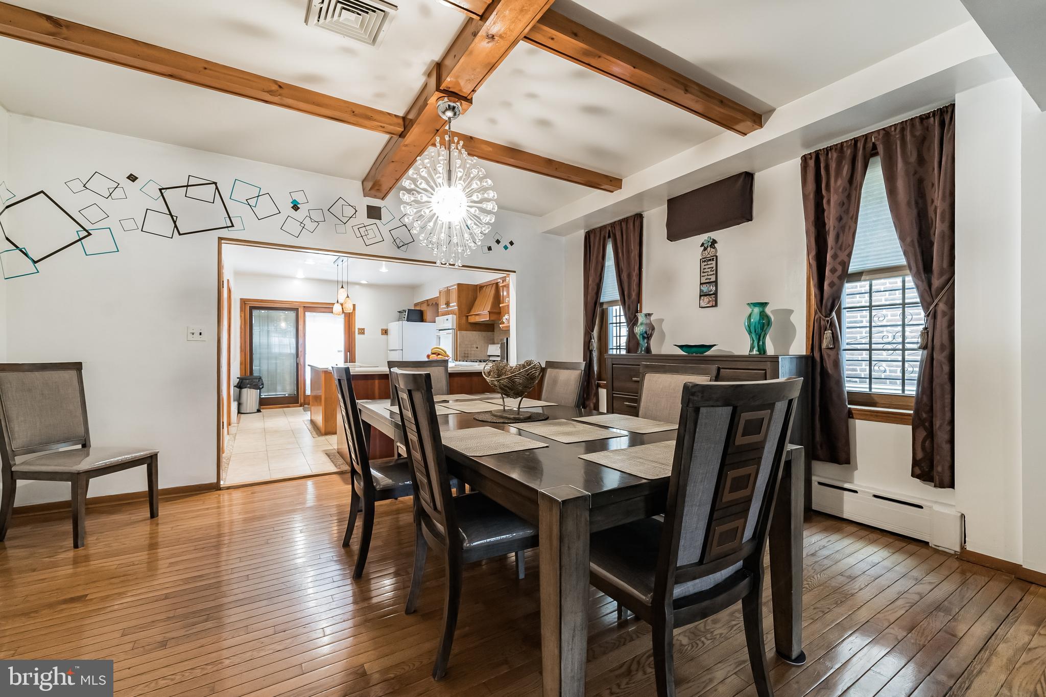 2117 West Ritner Street Philadelphia, PA 19145 - Photo 8 of 29 Gallery Image 8
