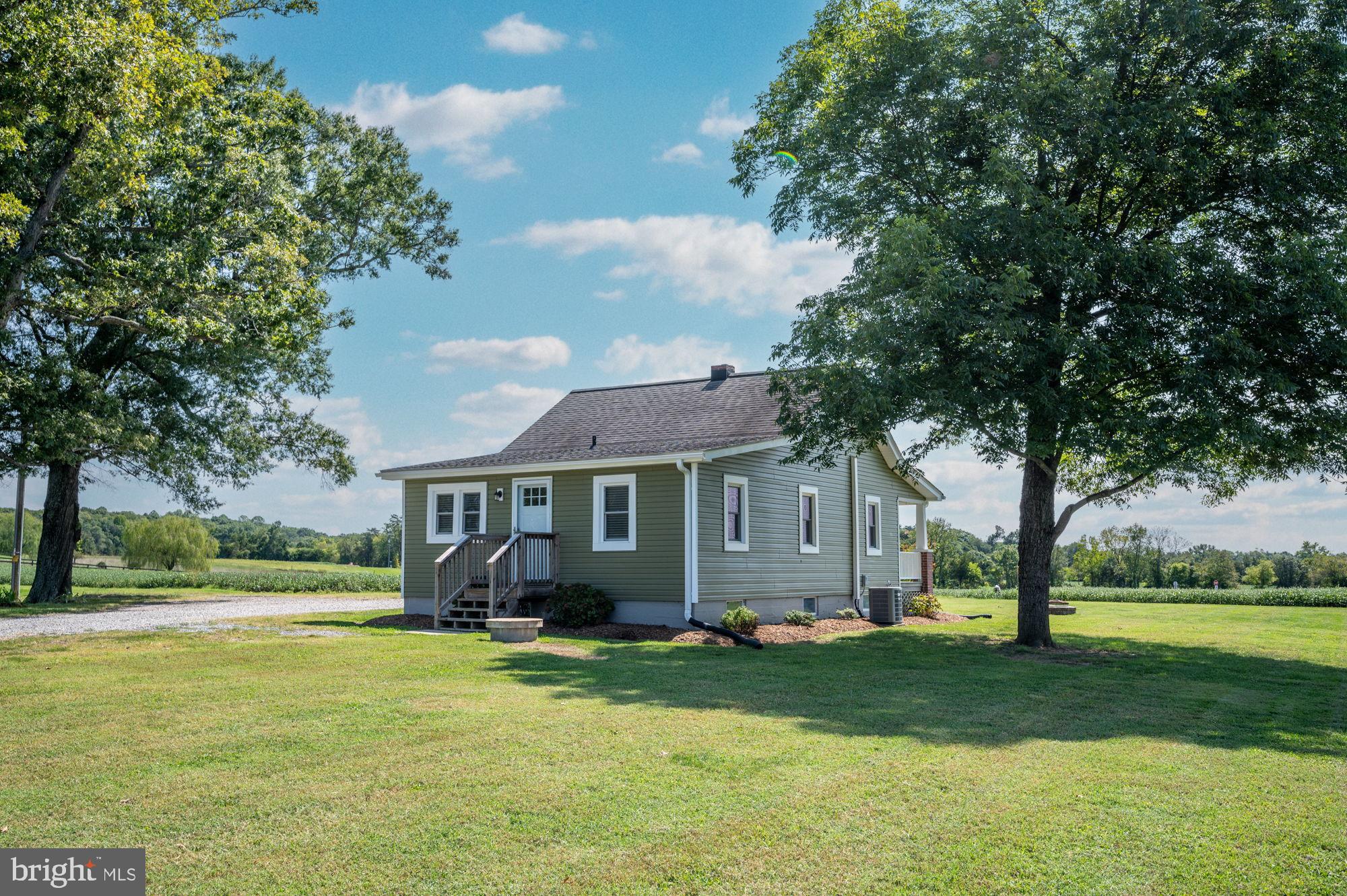 161 Forest Lane Road Fredericksburg, VA 22405 - Photo 99 of 99 Charming bungalow farmhouse