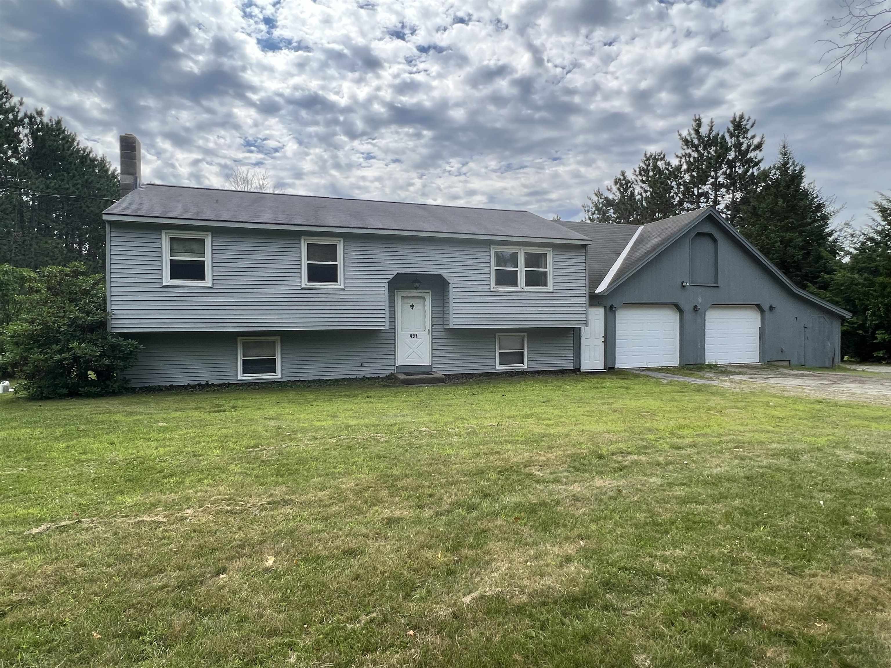 497 Bacon Road Henniker, NH 03242 - Photo 1 of 32