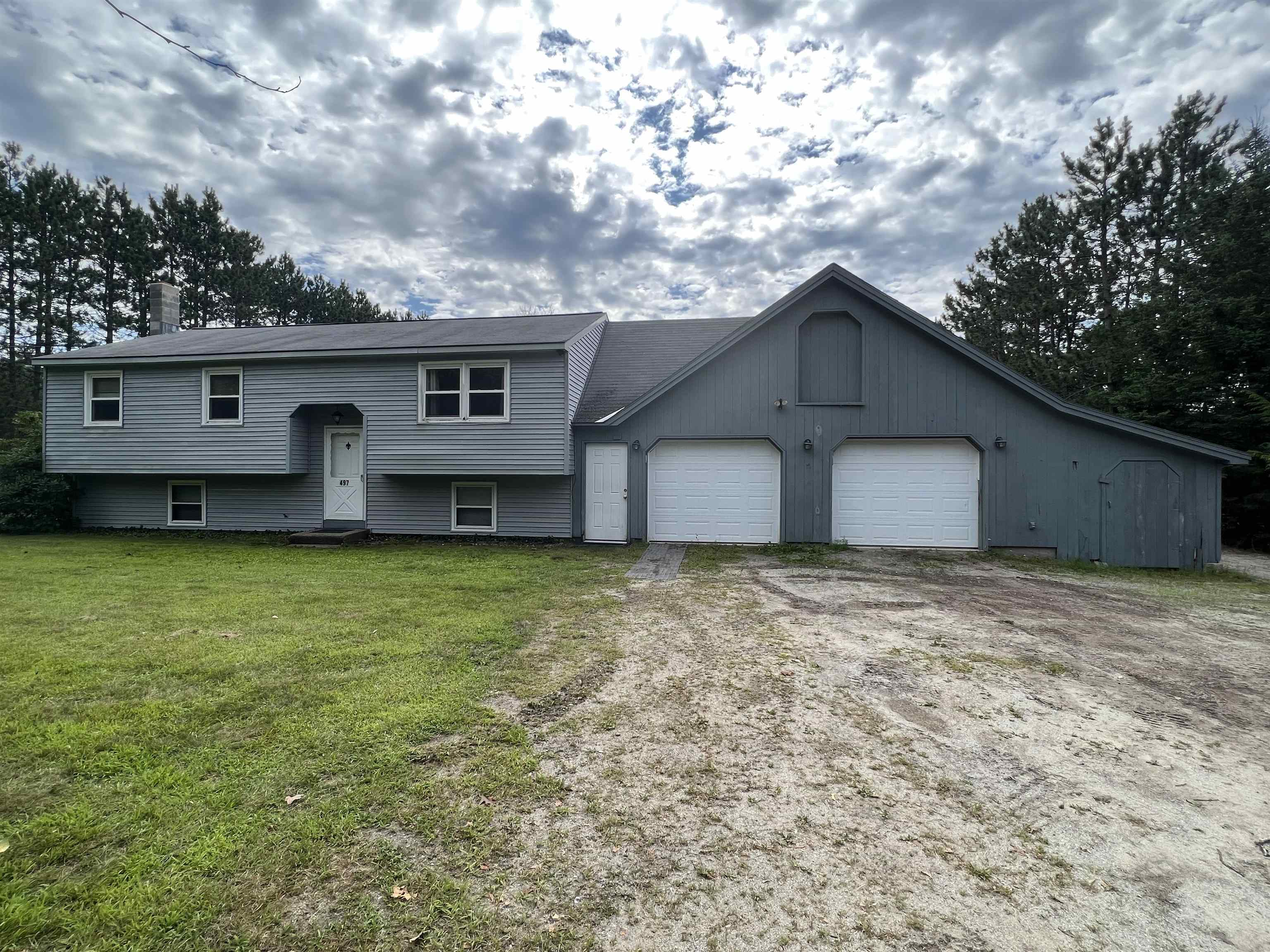 497 Bacon Road Henniker, NH 03242 - Photo 2 of 32