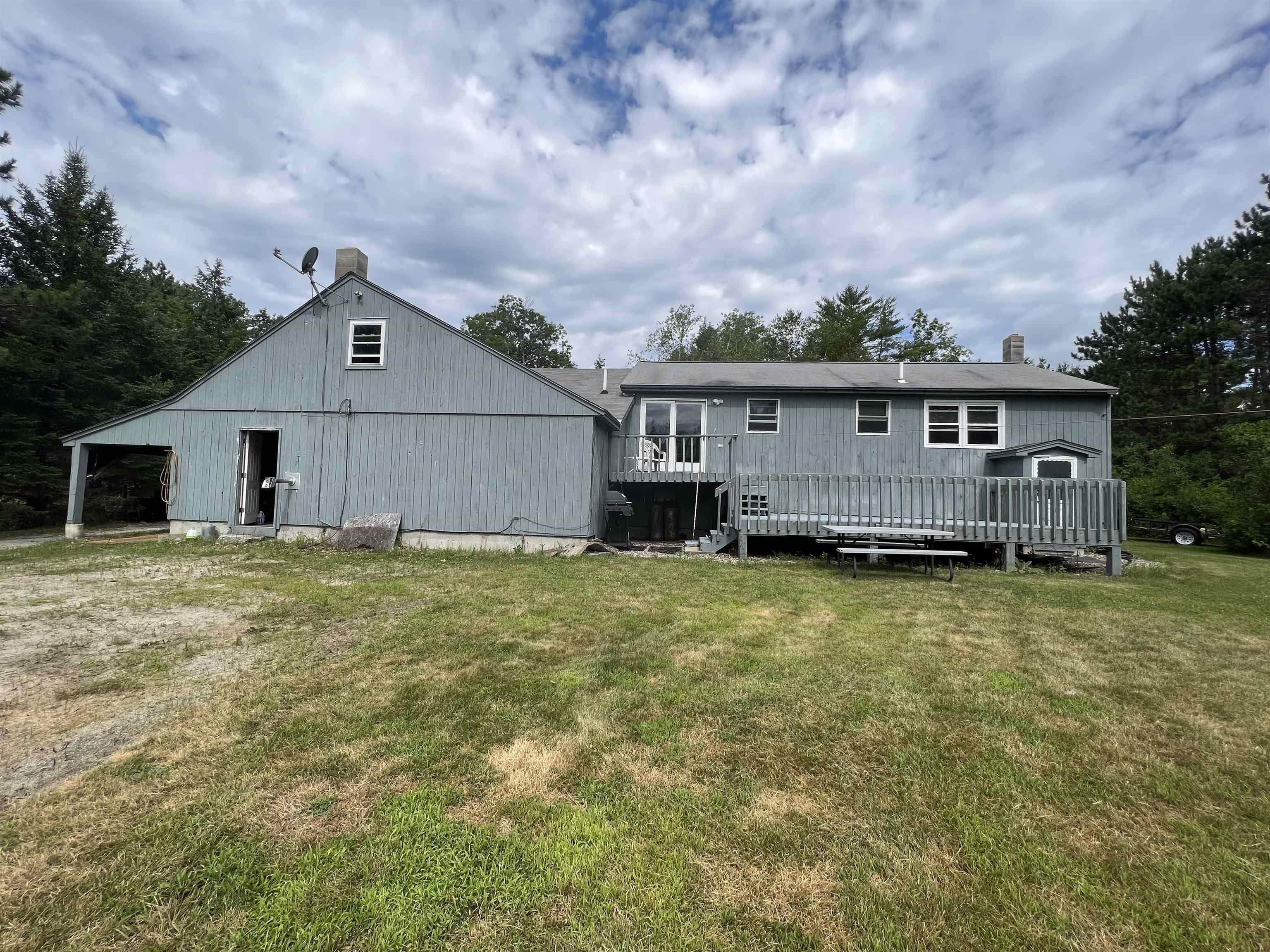 497 Bacon Road Henniker, NH 03242 - Photo 24 of 32