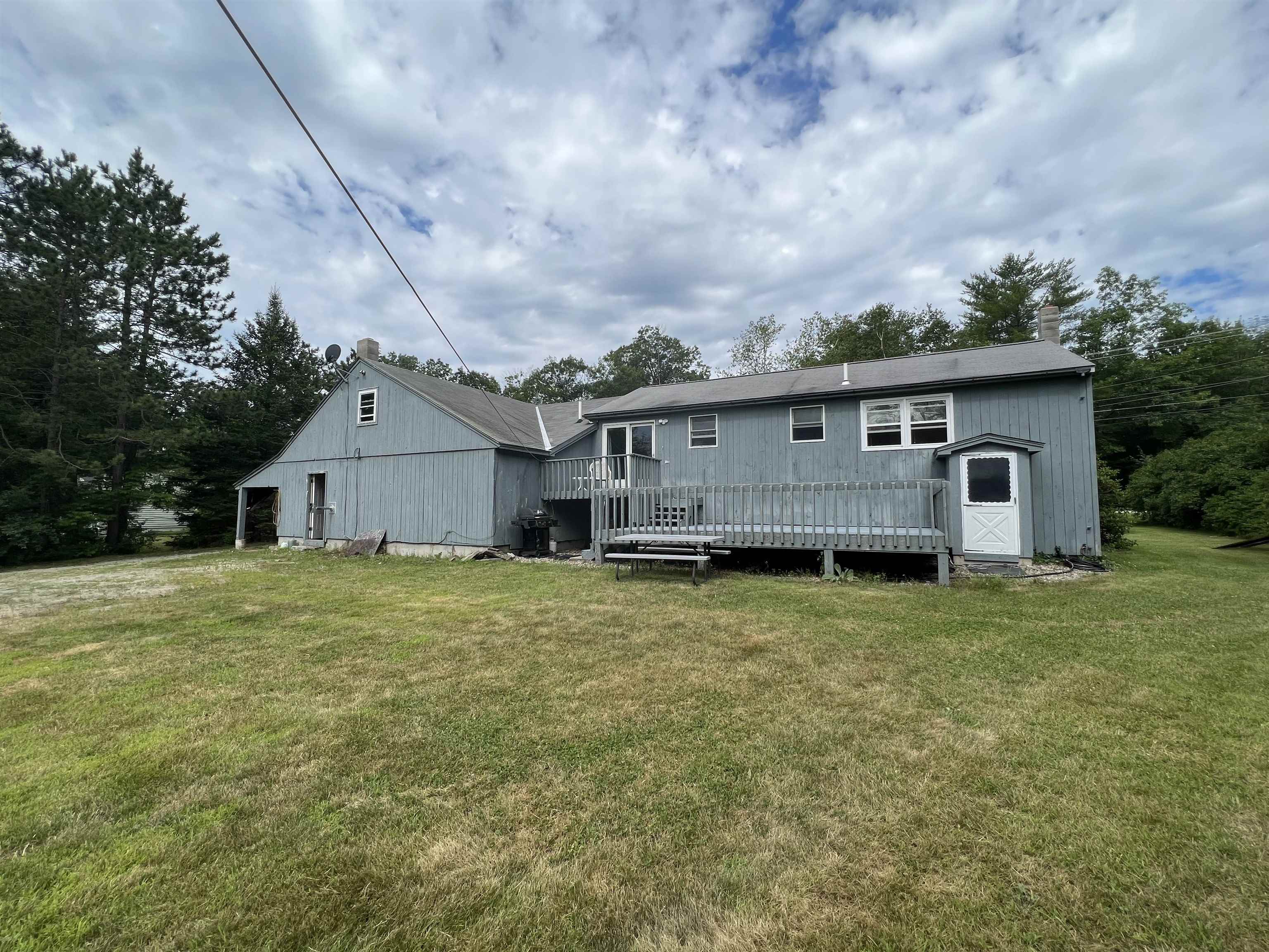 497 Bacon Road Henniker, NH 03242 - Photo 25 of 32