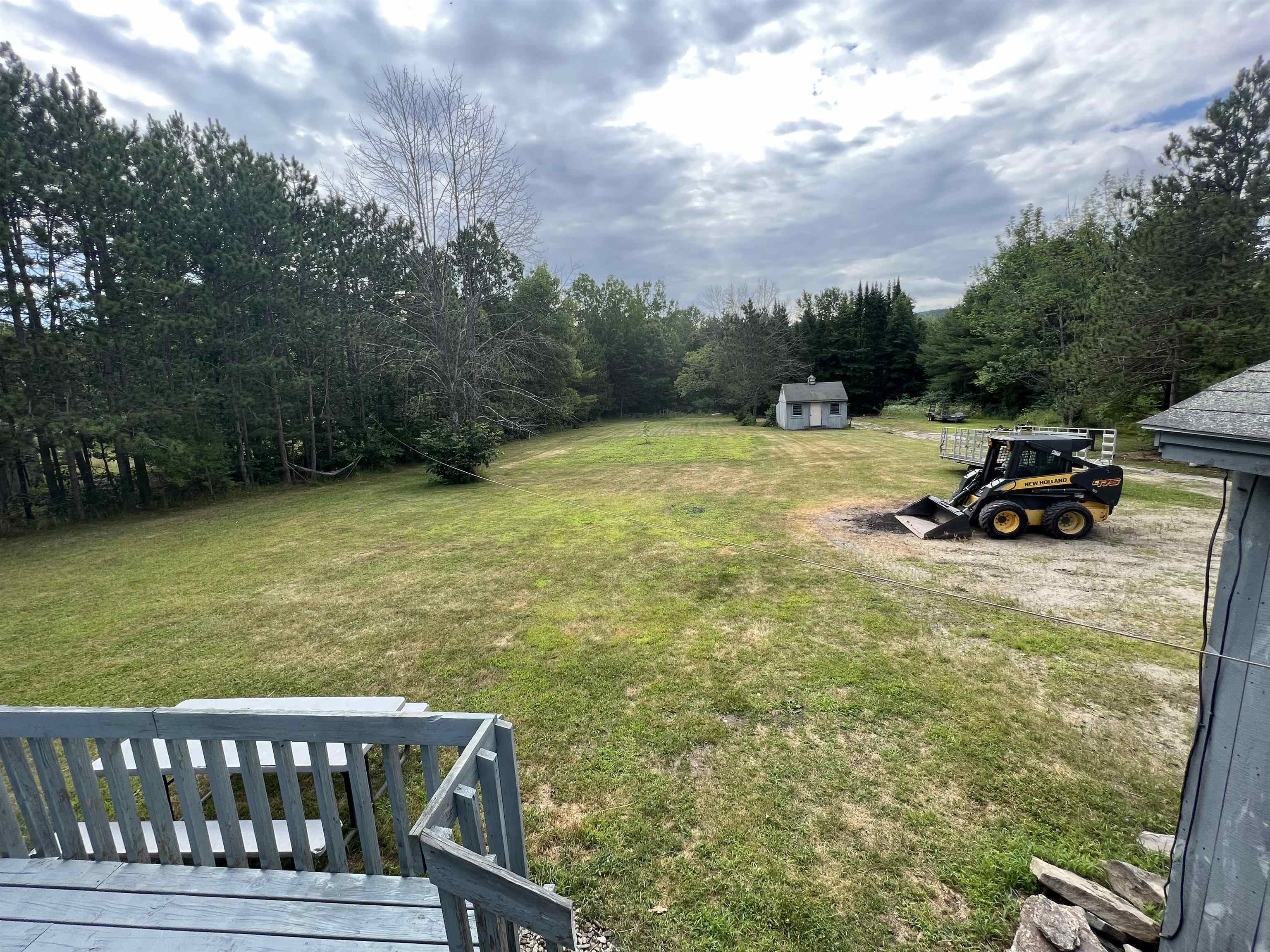 497 Bacon Road Henniker, NH 03242 - Photo 28 of 32