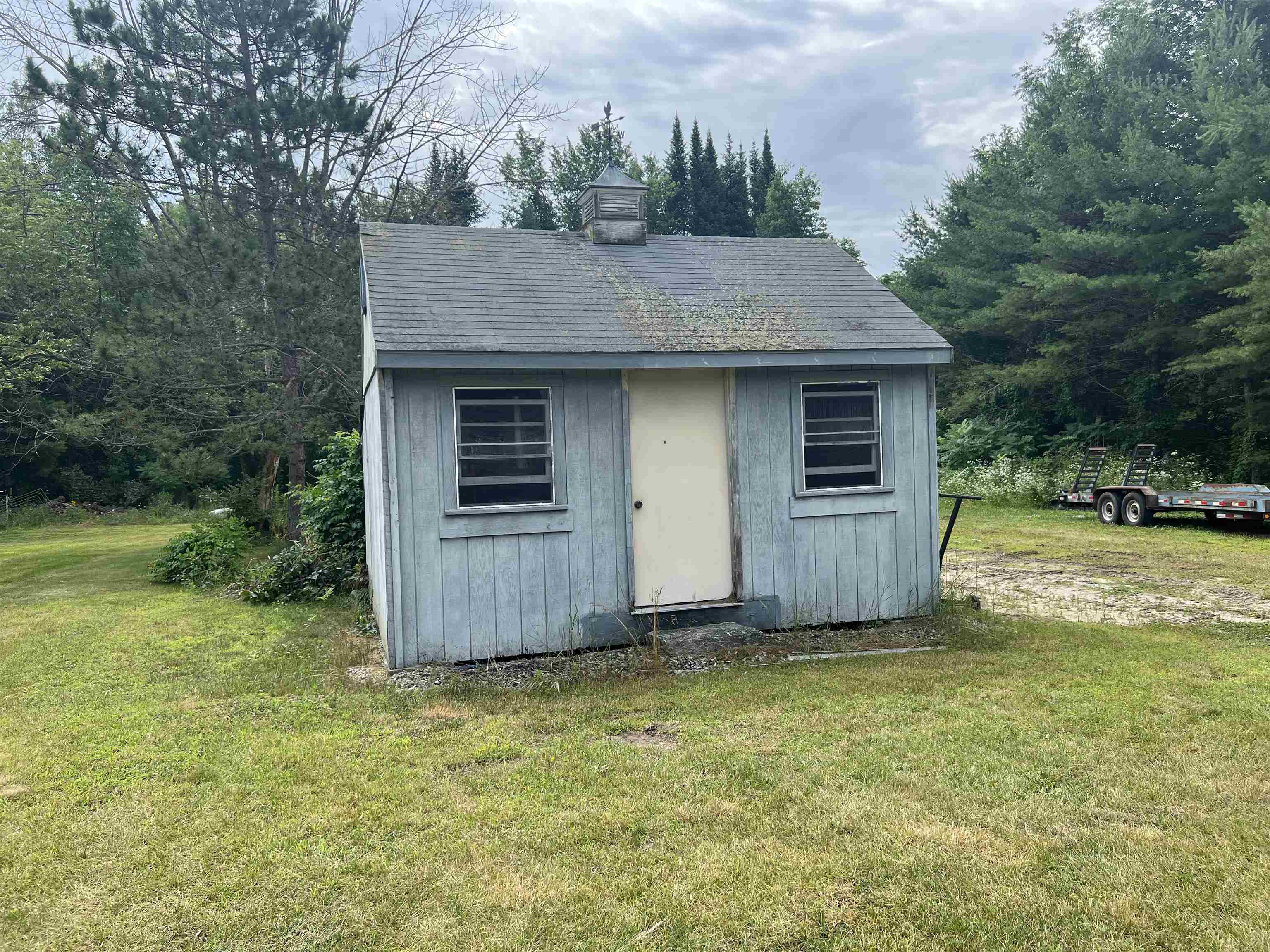 497 Bacon Road Henniker, NH 03242 - Photo 32 of 32