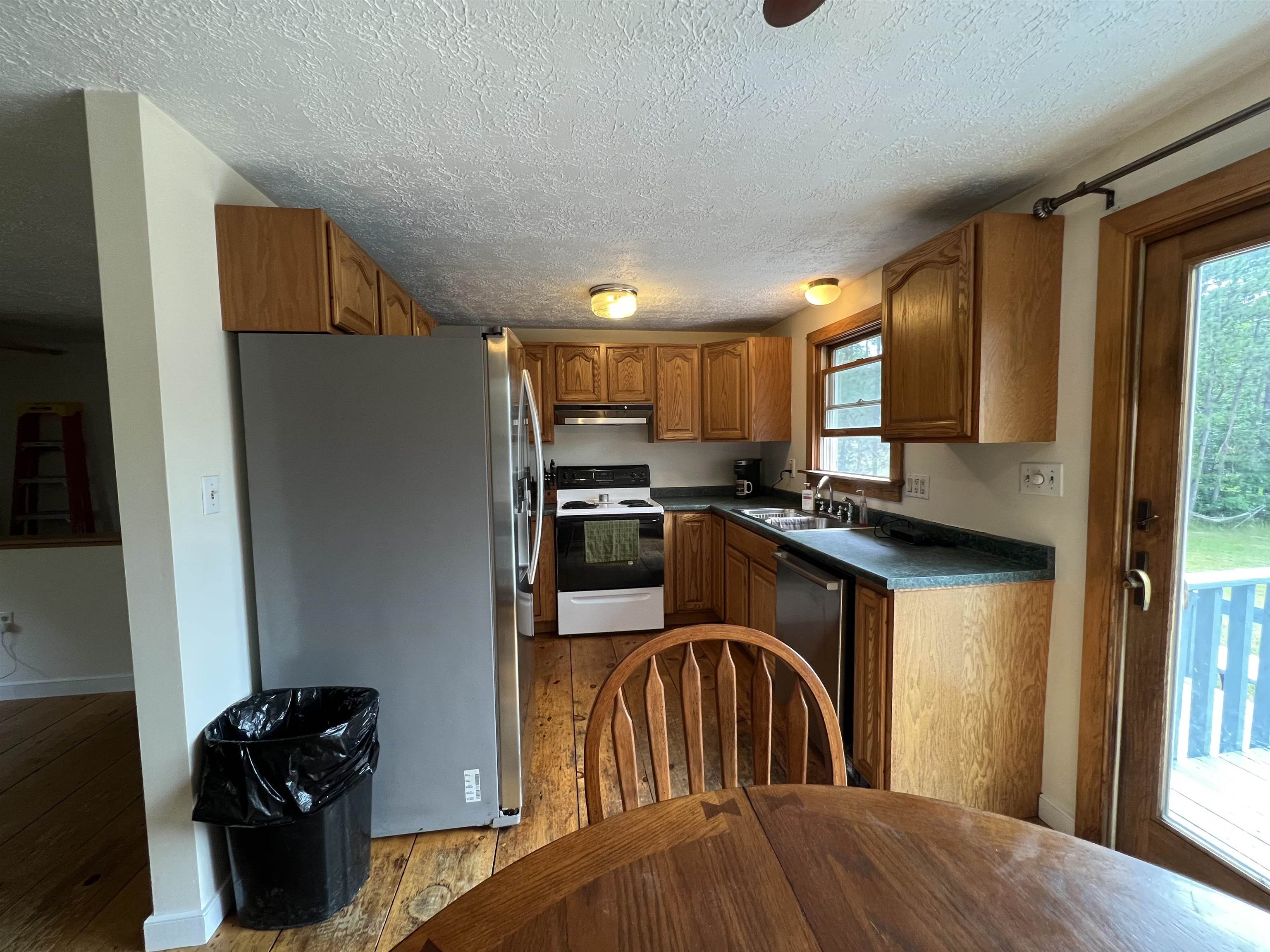 497 Bacon Road Henniker, NH 03242 - Photo 5 of 32