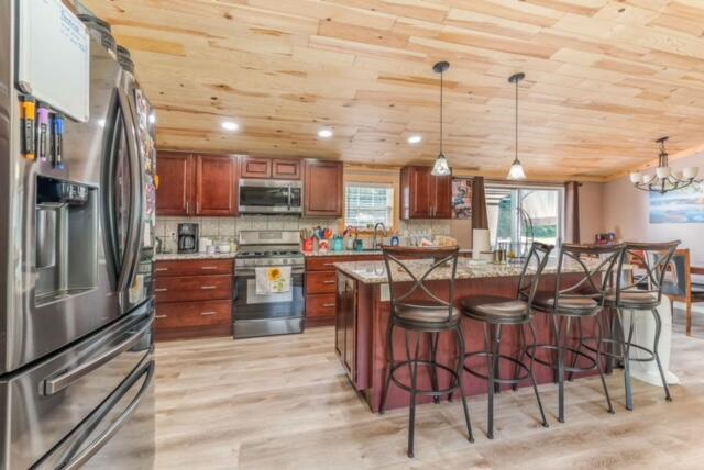1915 Bowersock Road Indian River, MI 49749 - Photo 4 of 21 Gallery Image 4