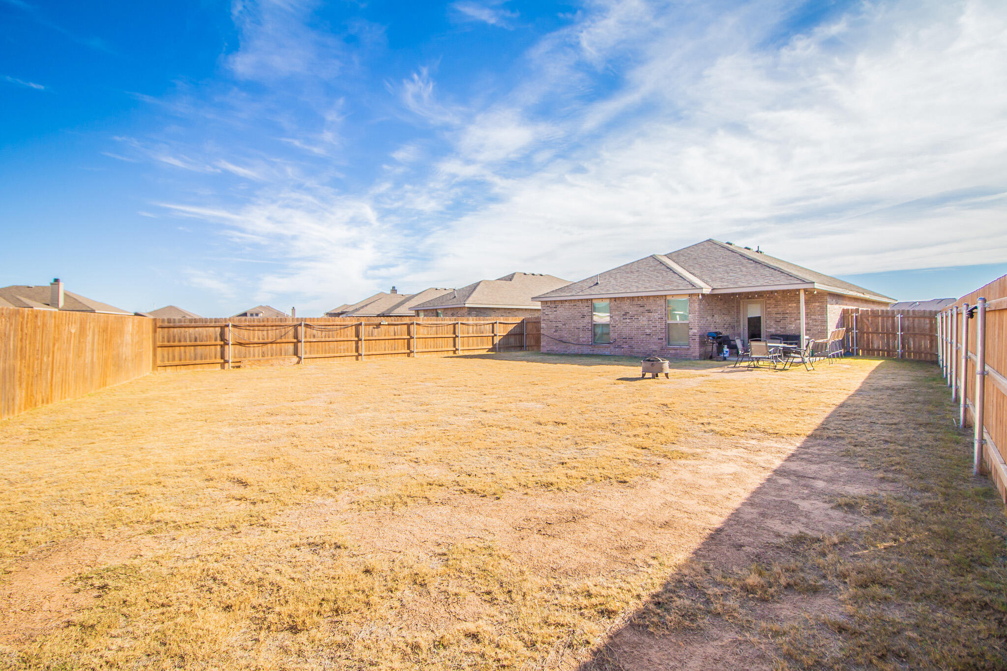 2908 Waverly Avenue Lubbock, TX 79407 - Photo 21 of 22 a view of swimming pool with a yard