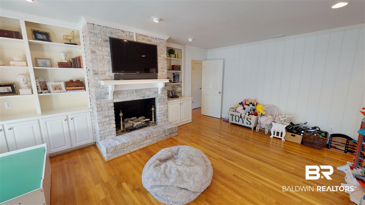 4813 Pine Court Mobile, AL 36608 - Photo 12 of 32