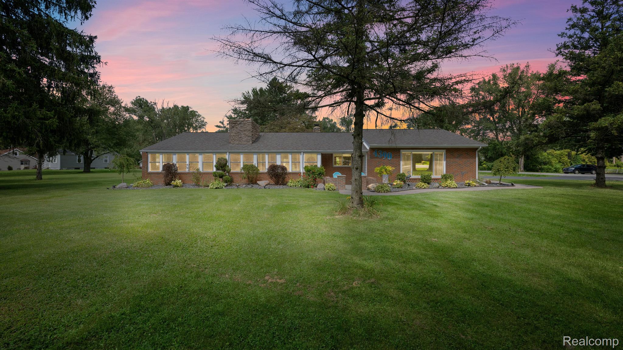 4390 St Anthony Road Temperance, MI 48182 - Photo 1 of 41 Gallery Image 1