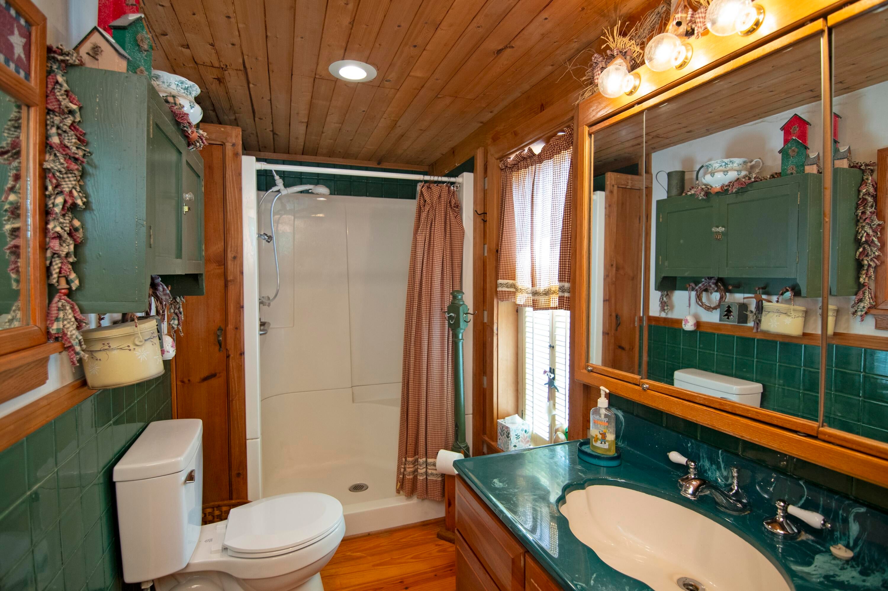 6412 Denmar Road Hillsboro, WV 24946 - Photo 30 of 100 Gallery Image 30