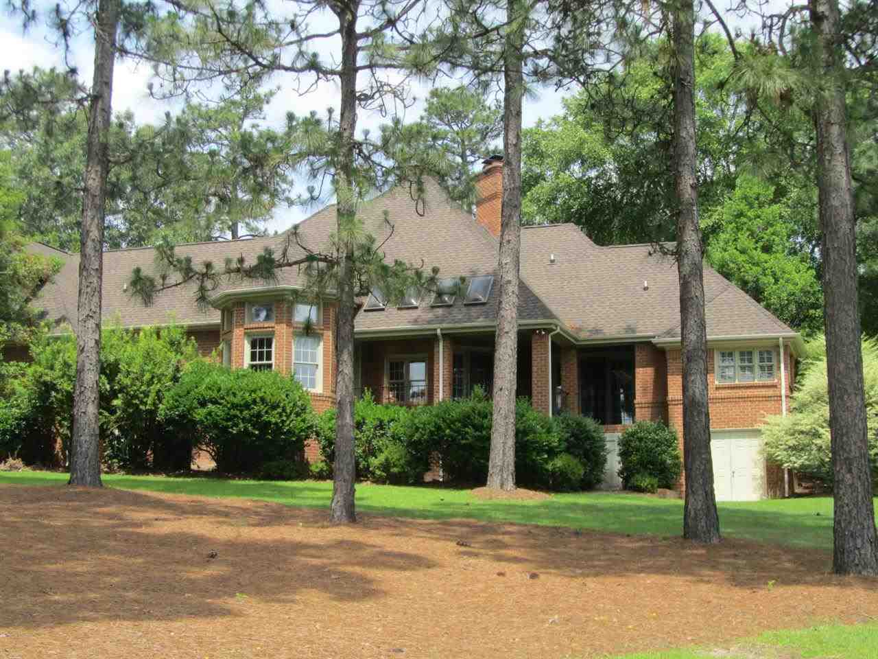 146 Fairway Drive Rockingham, NC 28379 - Photo 25 of 25 Additional Photo