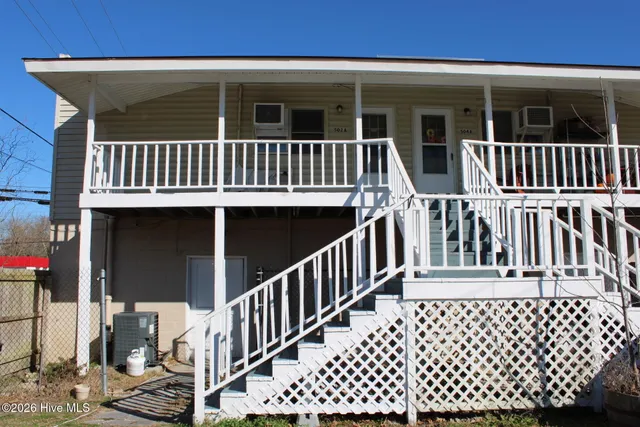 $1,025 | 502 East Main Street, Havelock, NC 28532