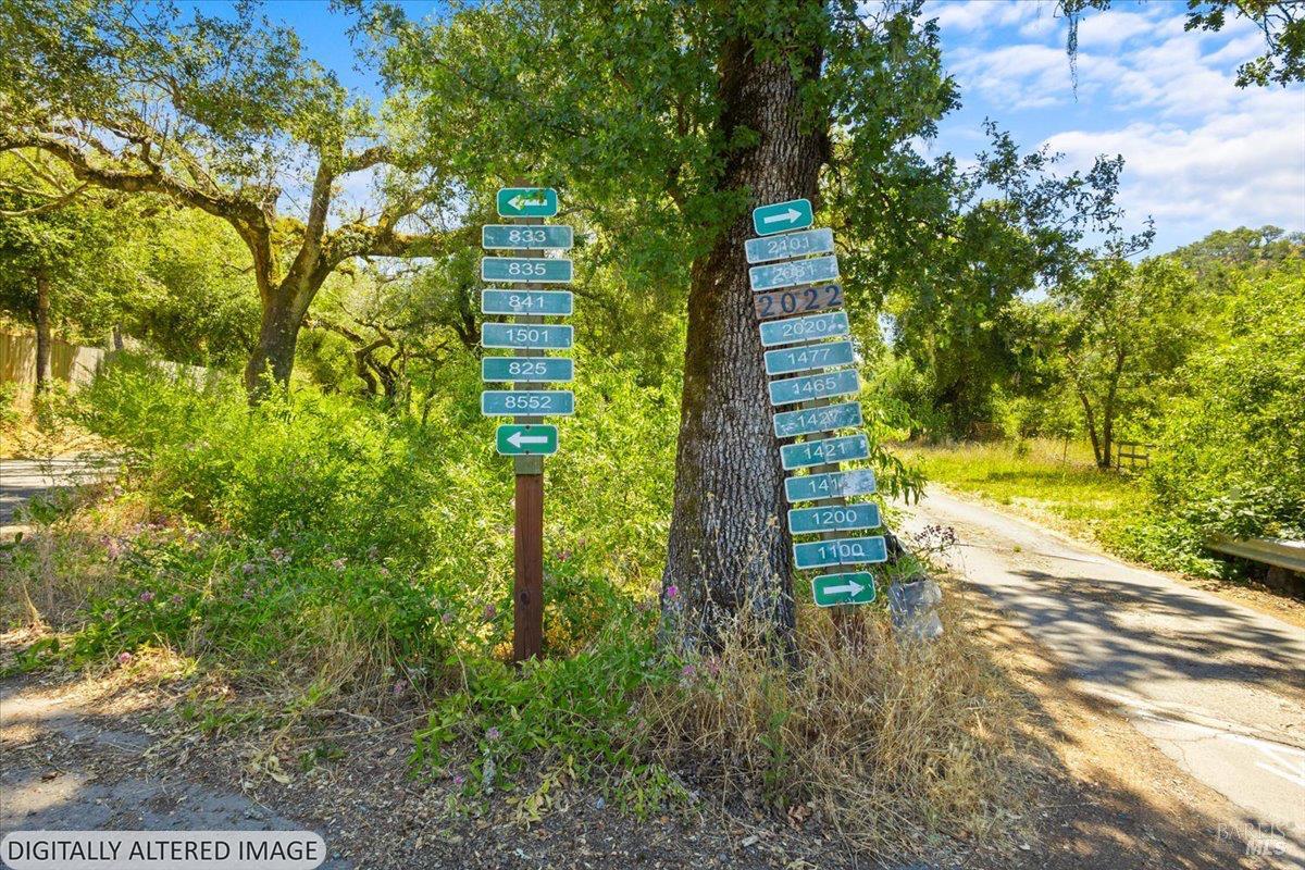 841 Leslie Road Healdsburg, CA 95448 - Photo 5 of 30