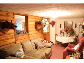 3791 DC Caney Ridge Road, Unit 1 Clintwood, VA 24228 - Photo 6 of 10 Den