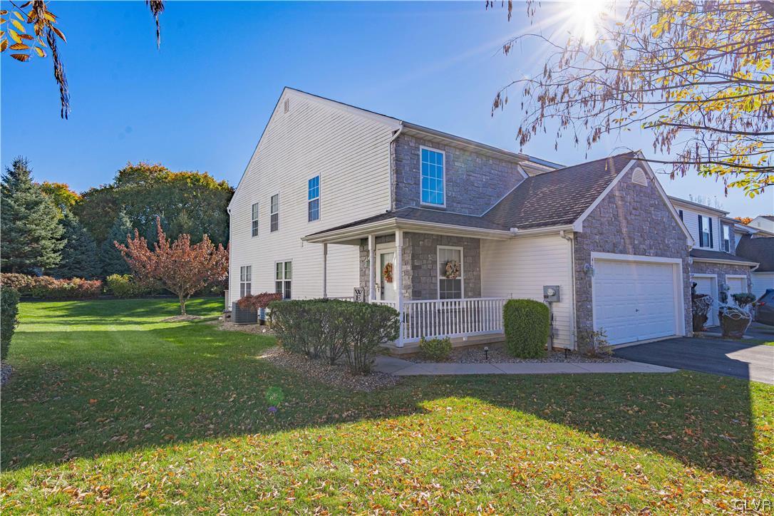 4174 Ross Road Bethlehem, PA 18020 - Photo 1 of 45 Gallery Image 1