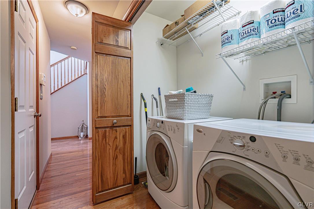 4174 Ross Road Bethlehem, PA 18020 - Photo 19 of 45 Gallery Image 19