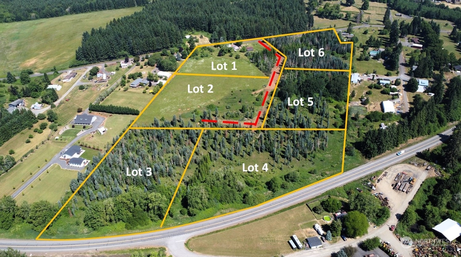 2 Stearns Road Chehalis, WA 98532 - Photo 12 of 21 Gallery Image 12