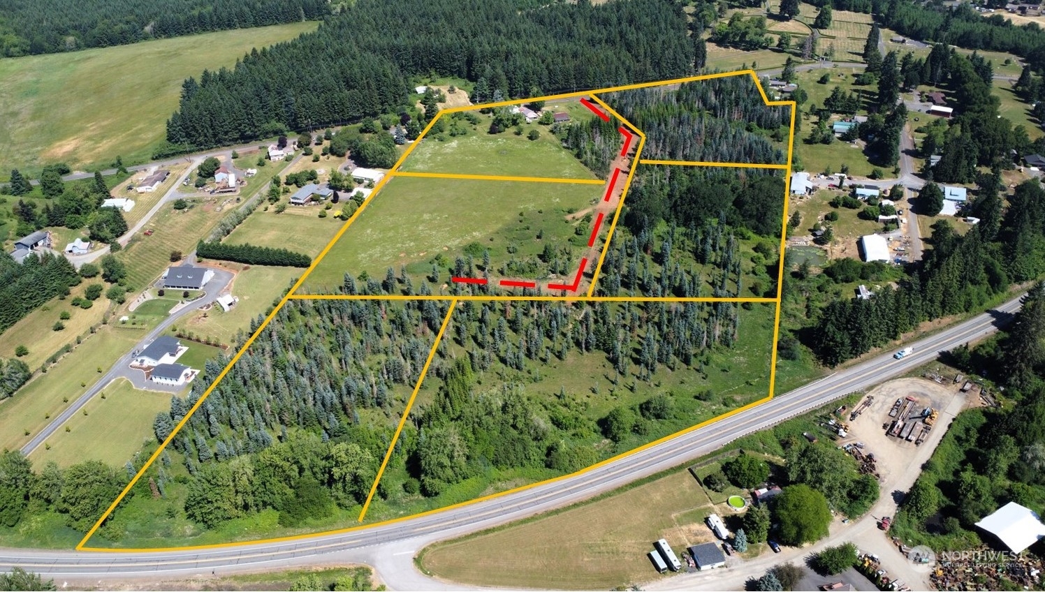 2 Stearns Road Chehalis, WA 98532 - Photo 4 of 21 Gallery Image 4