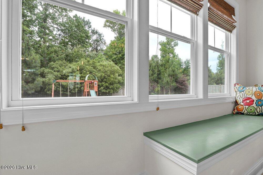 75 Fletcher Lane Hampstead, NC 28443 - Photo 25 of 55 Built-in Bench Seating